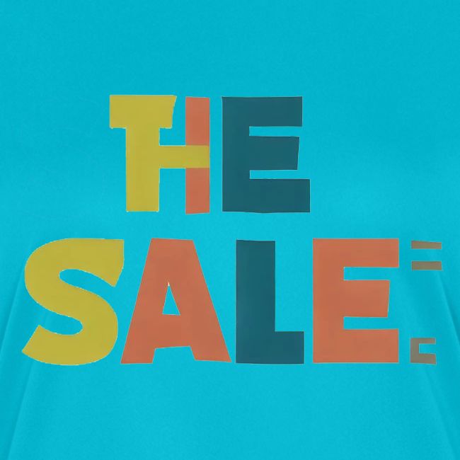 The Sale