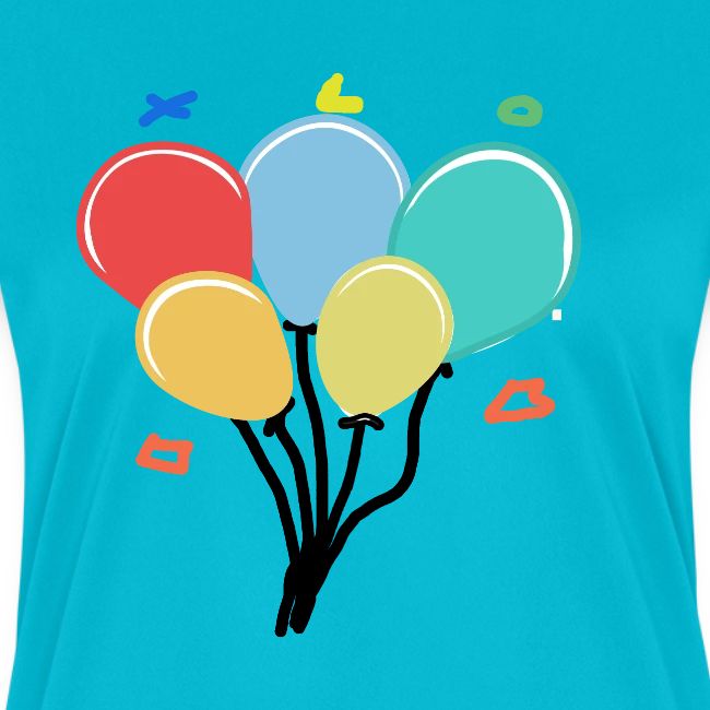 Luft Balloons