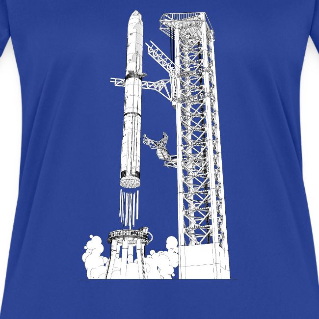 Starship Super-Heavy Lift Launch Vehicle - No Text