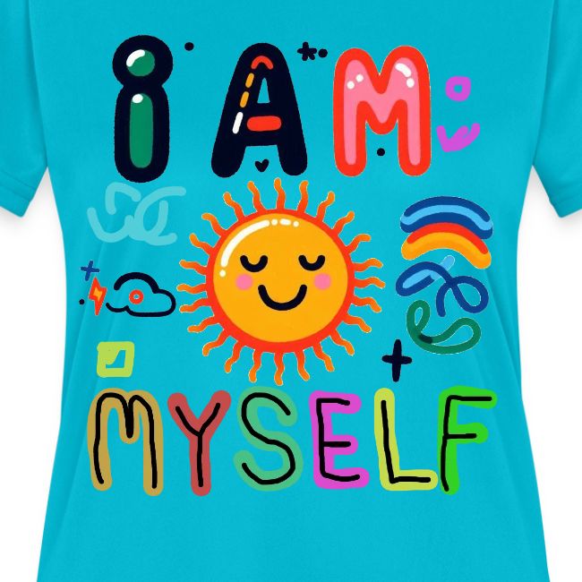 I Am Myself