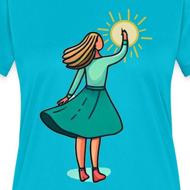 Let It Shine
