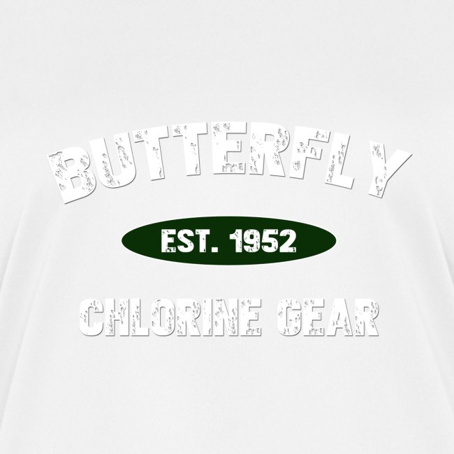 Butterfly est 1952-M