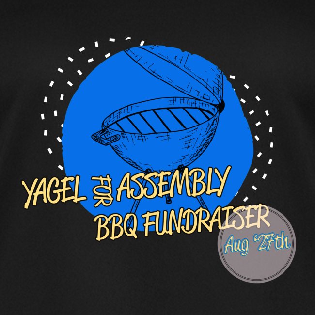 BBQ FUND RAISER BRETT YAGEL FOR ASSEMBLY