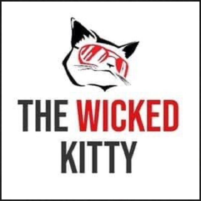 The Wicked Kitty