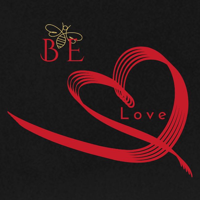 BE LOVE