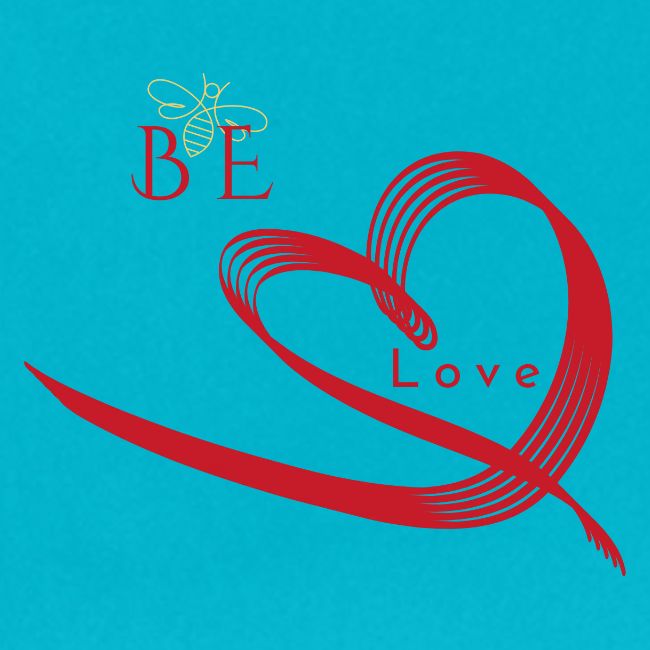 BE LOVE