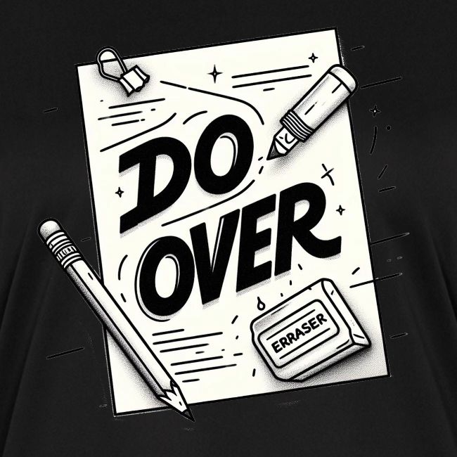 Do Over