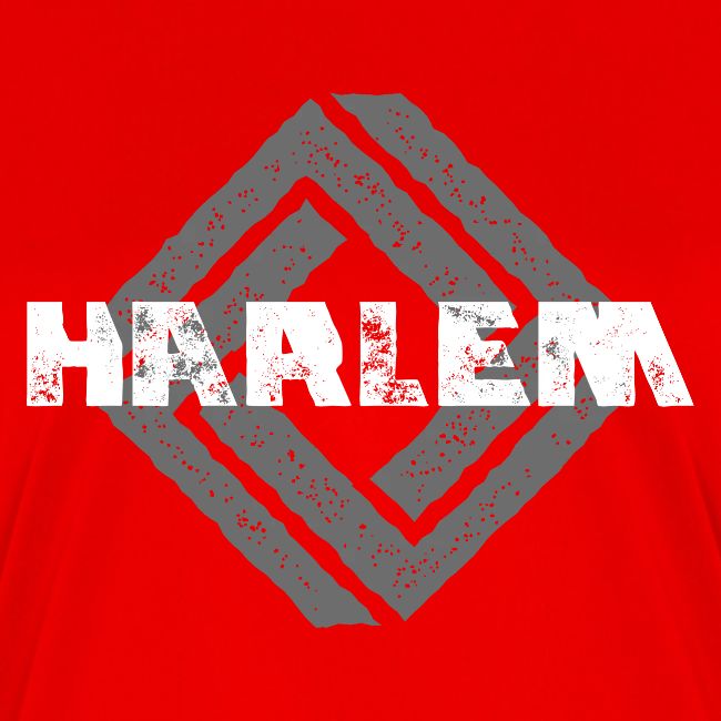 Harlem Diamond NYC Design