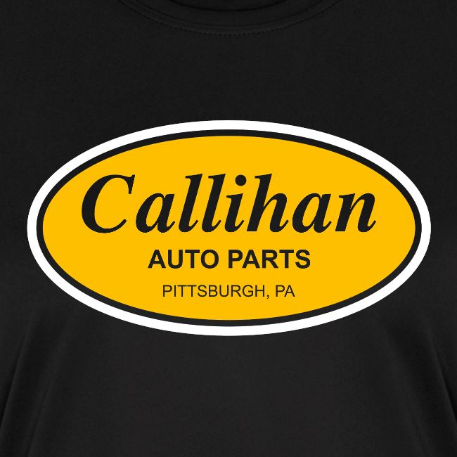 Callihan Auto Parts