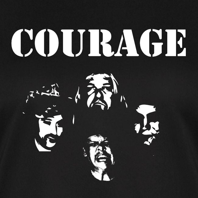 COURAGE COLLECTION
