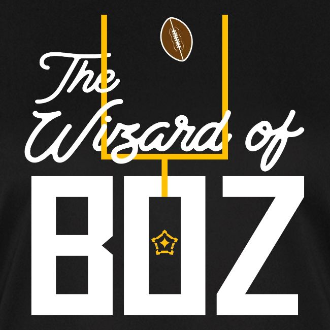 Wizard of Boz