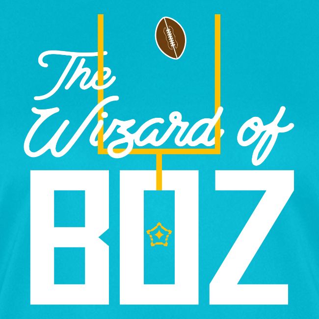 Wizard of Boz
