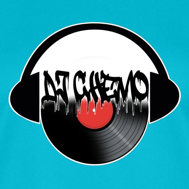 DJ Chemo Logo