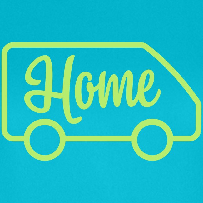 Home in a van - Autonaut.com