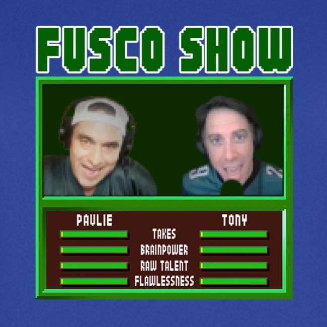 FUSCO SHOW VIDEO GAME