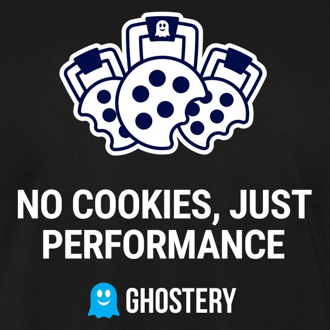 Ghostery Cookies