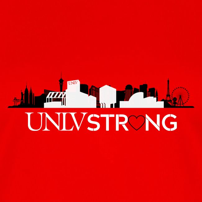 UNLV Strong