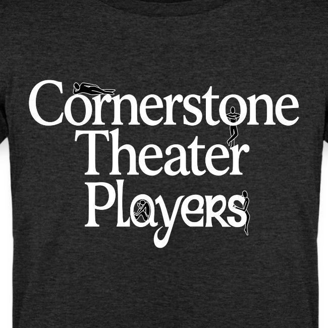 Cornerstone Theater Players (Light)