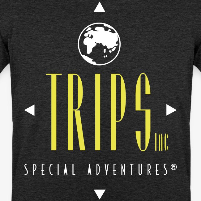 Trips Inc.™ Original Logo