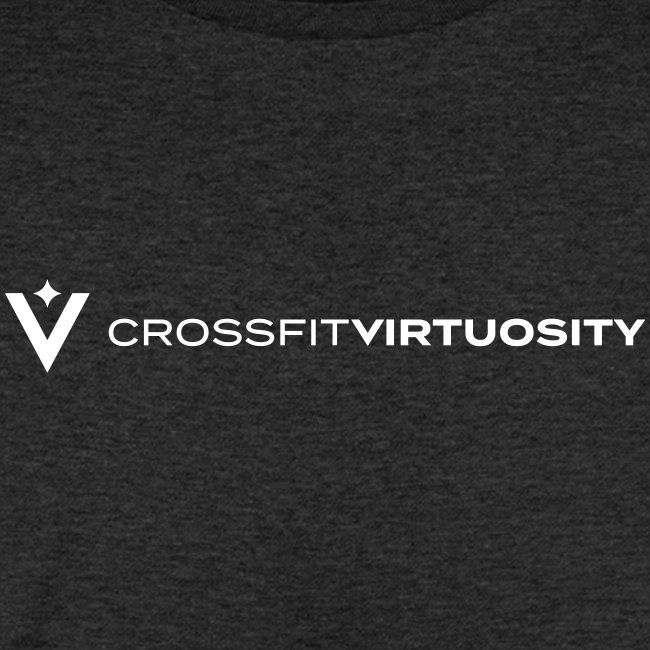 CrossFit Virtuosity Spark