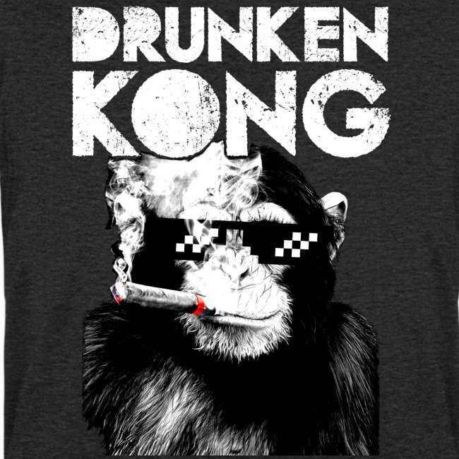 DrunkenKong