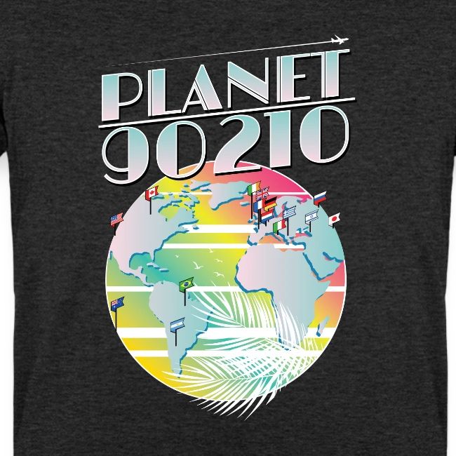 Planet 90210