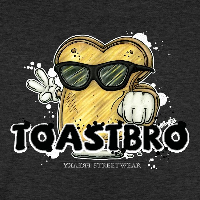 Toastbro