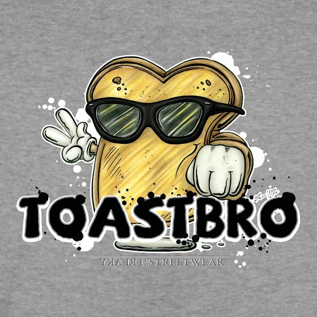 Toastbro