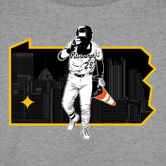 Fear The Cone (Light)