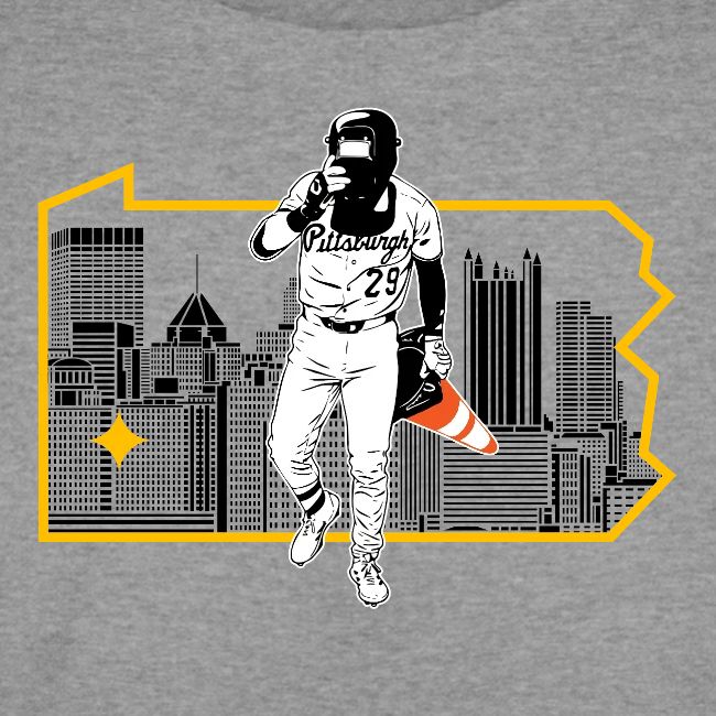 Fear The Cone III (Light)