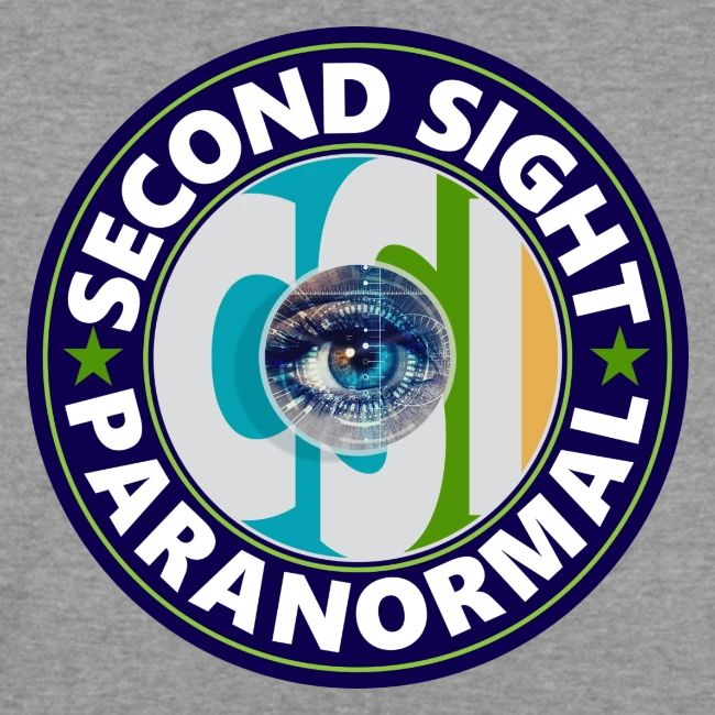 Second Sight Paranormal TV Fan