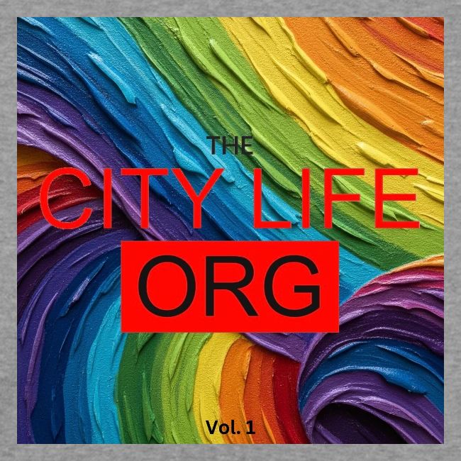 CIty Life Org Vol. 1
