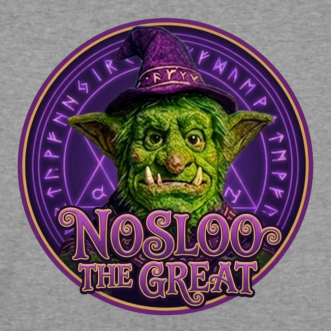 Nosloo the Great