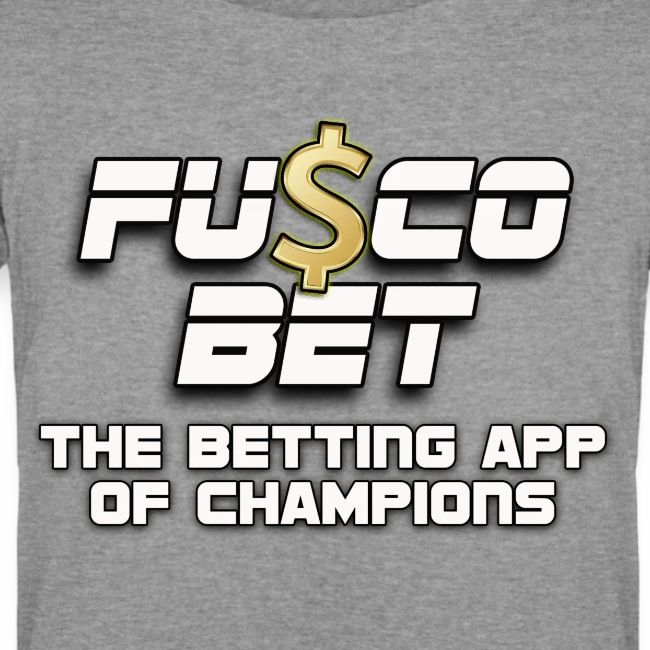 Official FuscoBet Logo