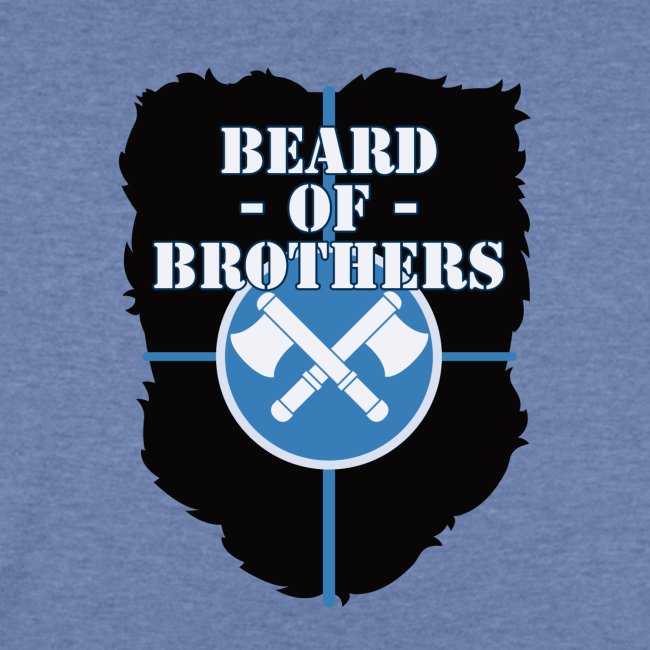 Beard Of Brothers
