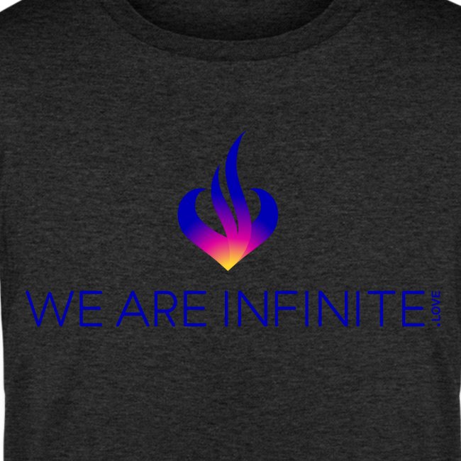 We Are Infinite