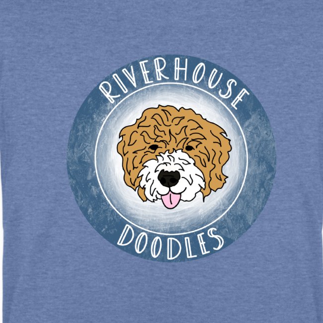 Riverhouse Doodles Feat. Scout (v 2.0)