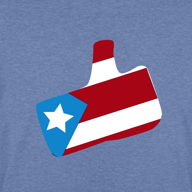 Puerto Rico Like It