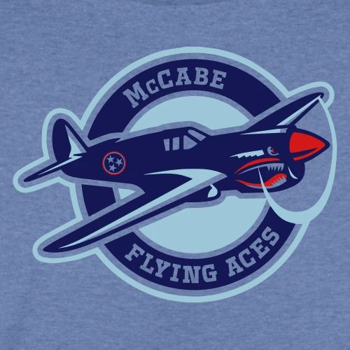 McCabe Flying Aces