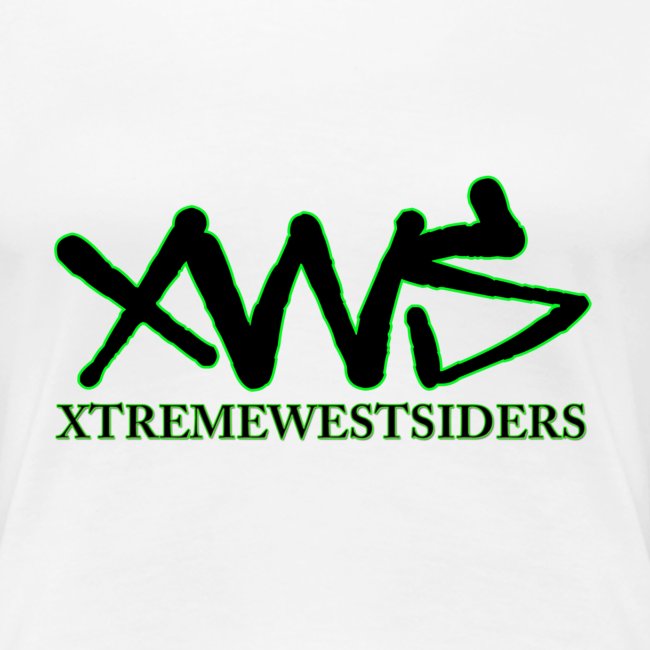 XWS Logo