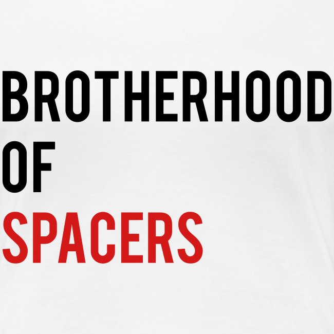 Brotherhood of Spacers