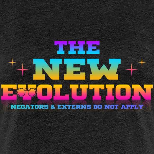 90210 New Evolution Tee