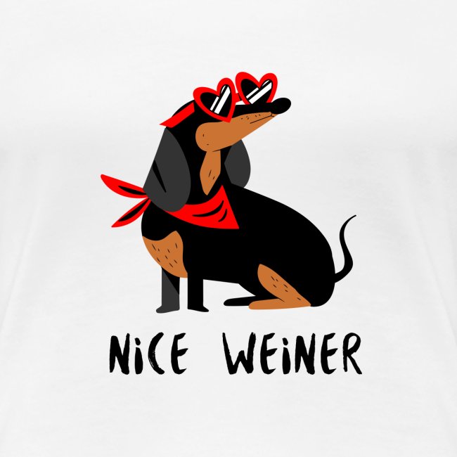 Nice Weiner