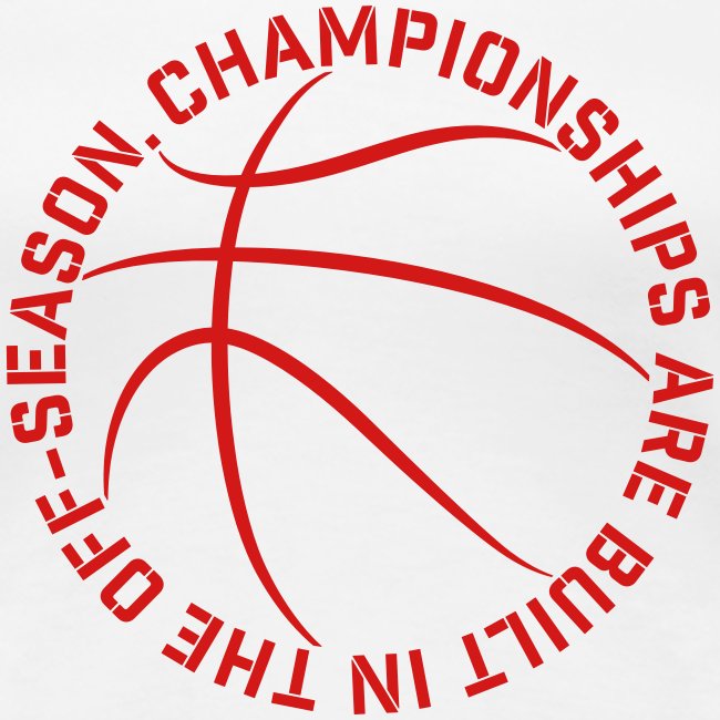 Championships Basketball