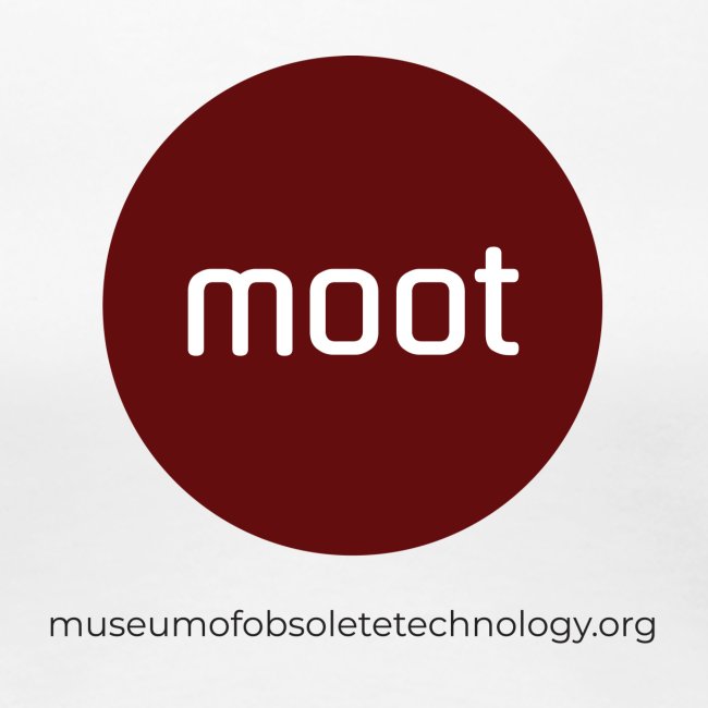 Mootball Logo
