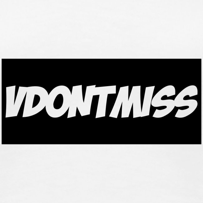 vDontMiss Nation