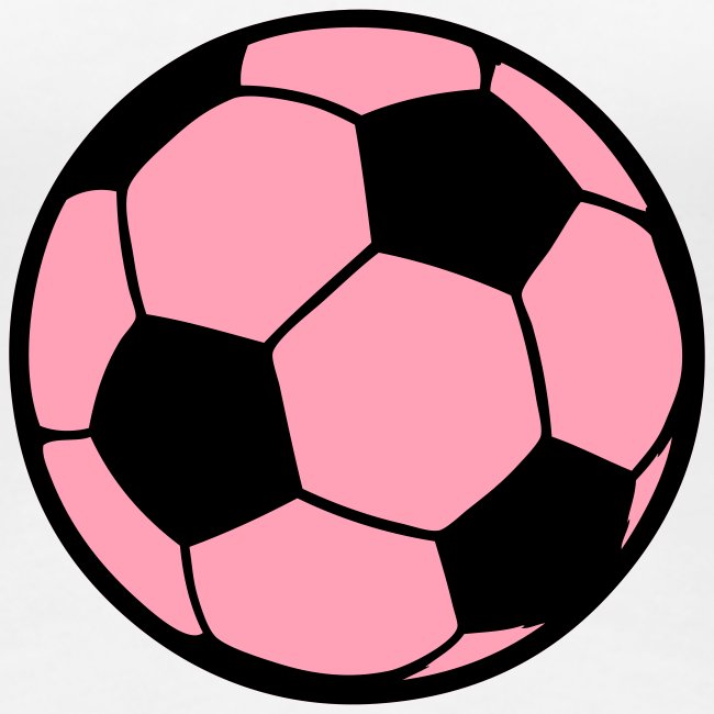 Custom soccerball 2 color