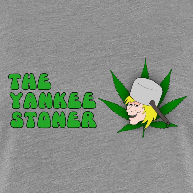 yankee stoner pothead
