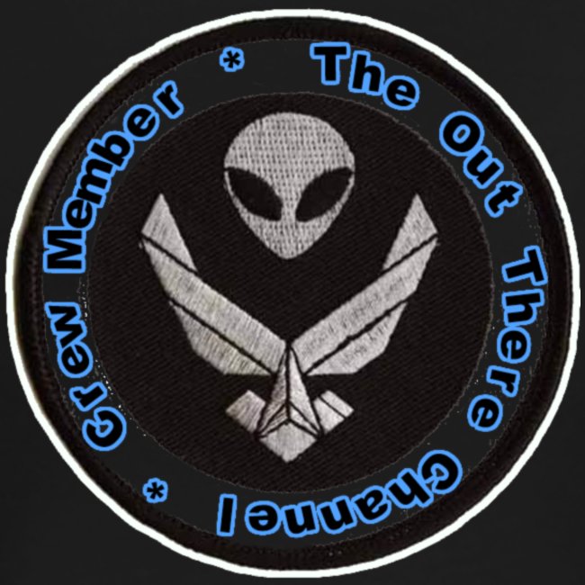 UFO Pyramids v2 with Crew Back Logo