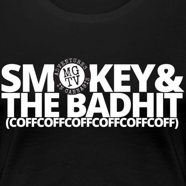 SMOKEY & THE BADHIT